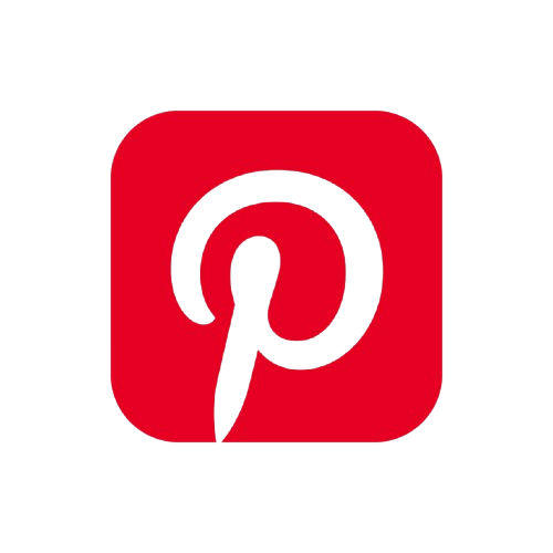 Serviços para Pinterest