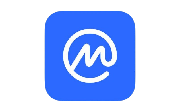 Serviços para Coinmarketcap