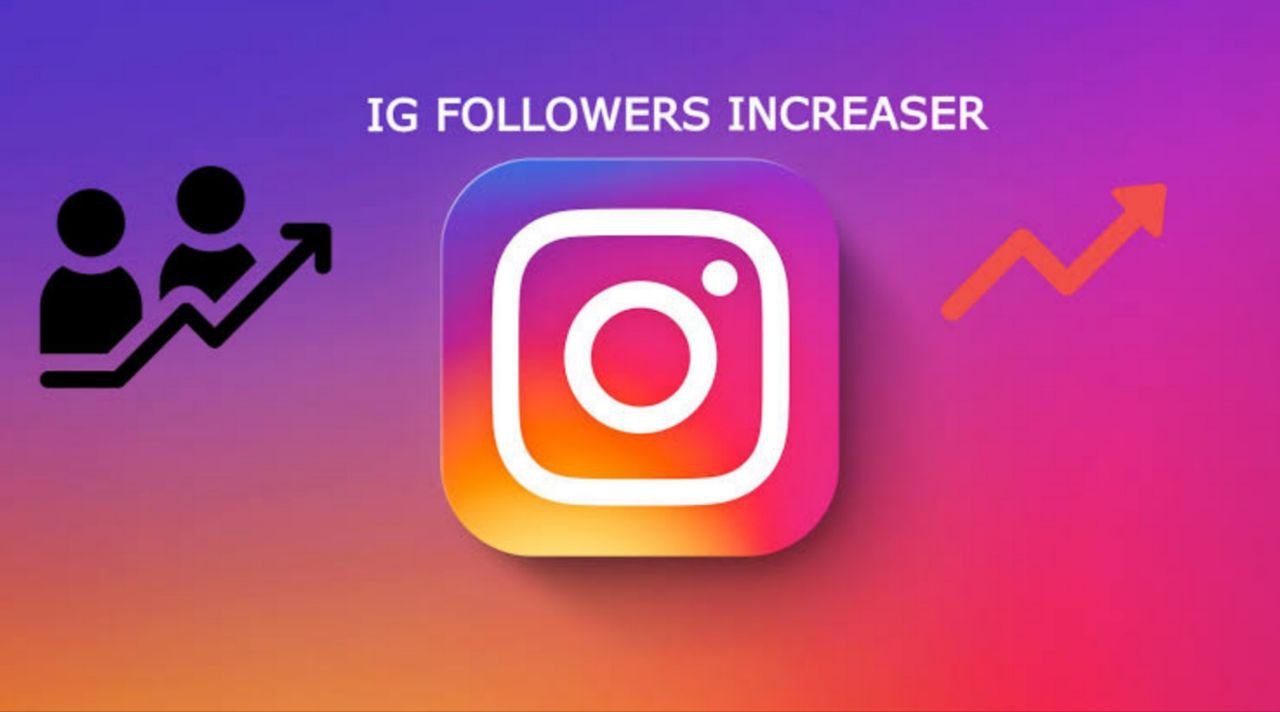 Increase Real Followers on Instagram and TikTok