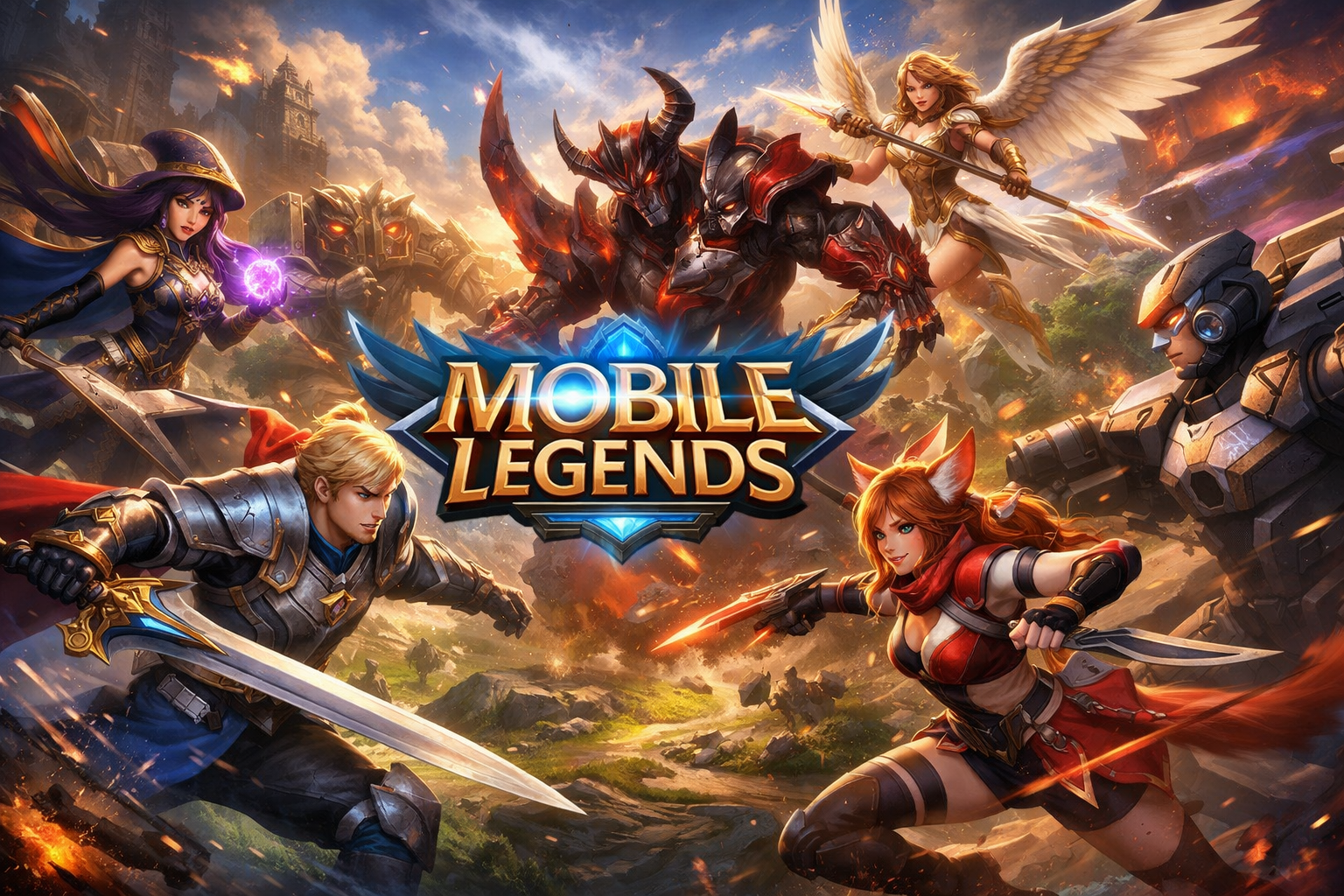 ليجندز موبايل 🏹 Legends Mobile 🏹 [شحن 💎 💫 جواهر] [الشحن عن طريق الأيدي مباشرة] 💎⌛💎