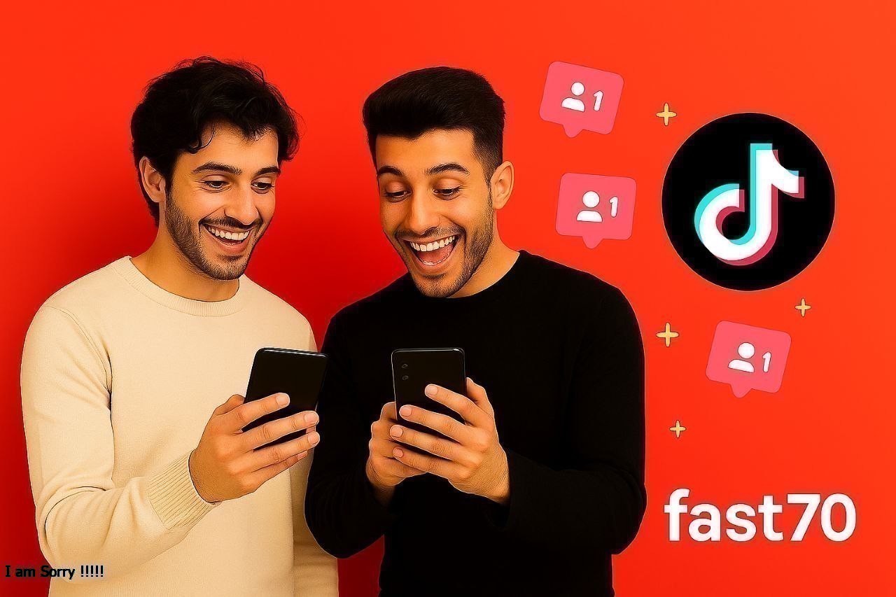 ما هو SMM Panel؟ ولماذا Fast70 هو الخيار الأفضل في 2025