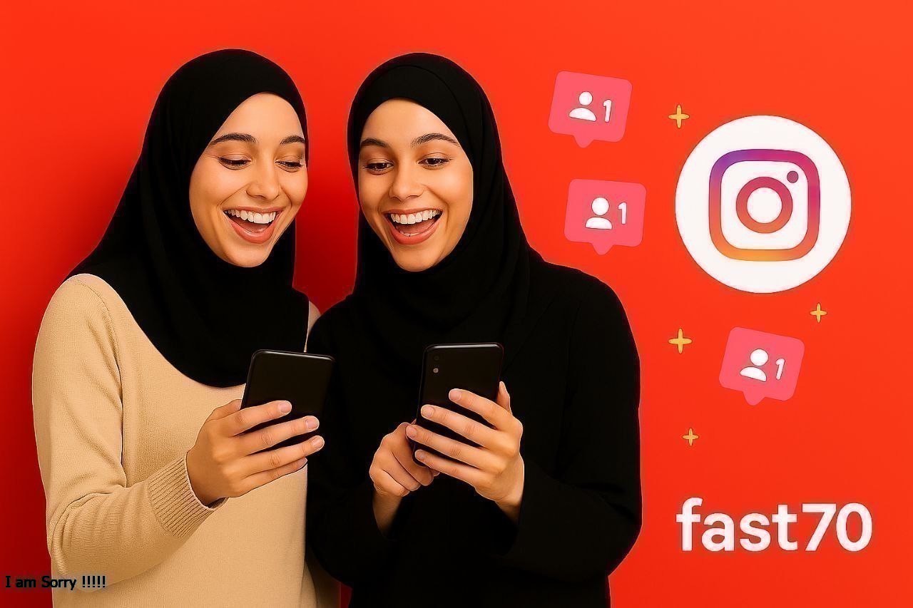 SMM Panel Service | Fast70