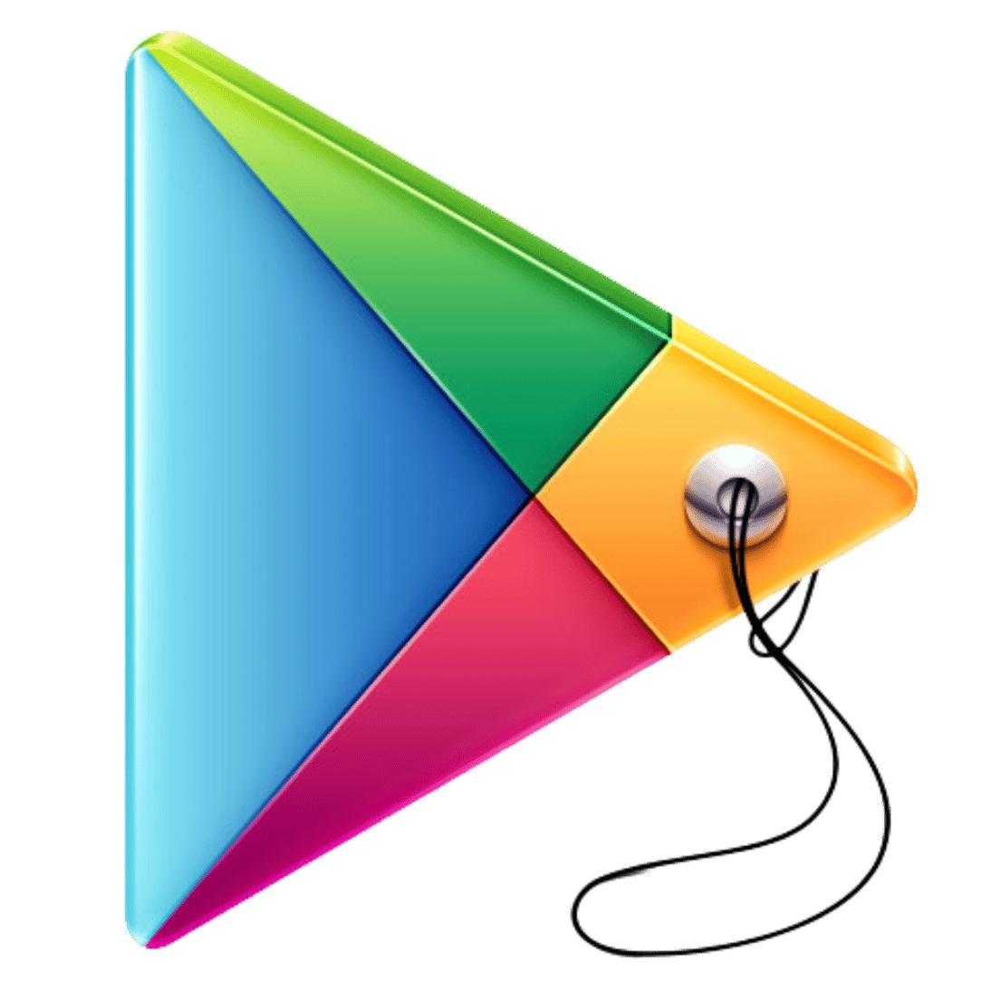 بطاقات قوقل بلاي - Google play