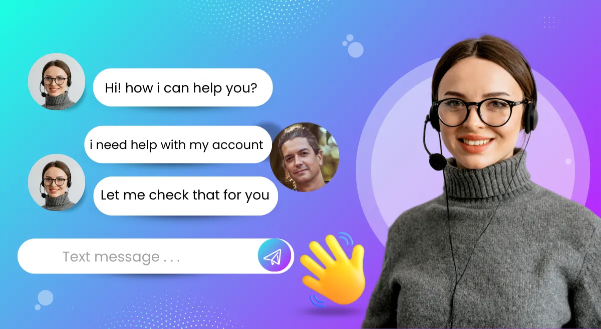 smm panel support