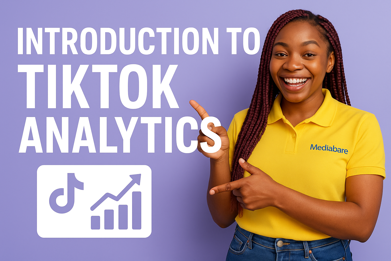 Introduction To TikTok Analytics Introduction to TikTok analytics