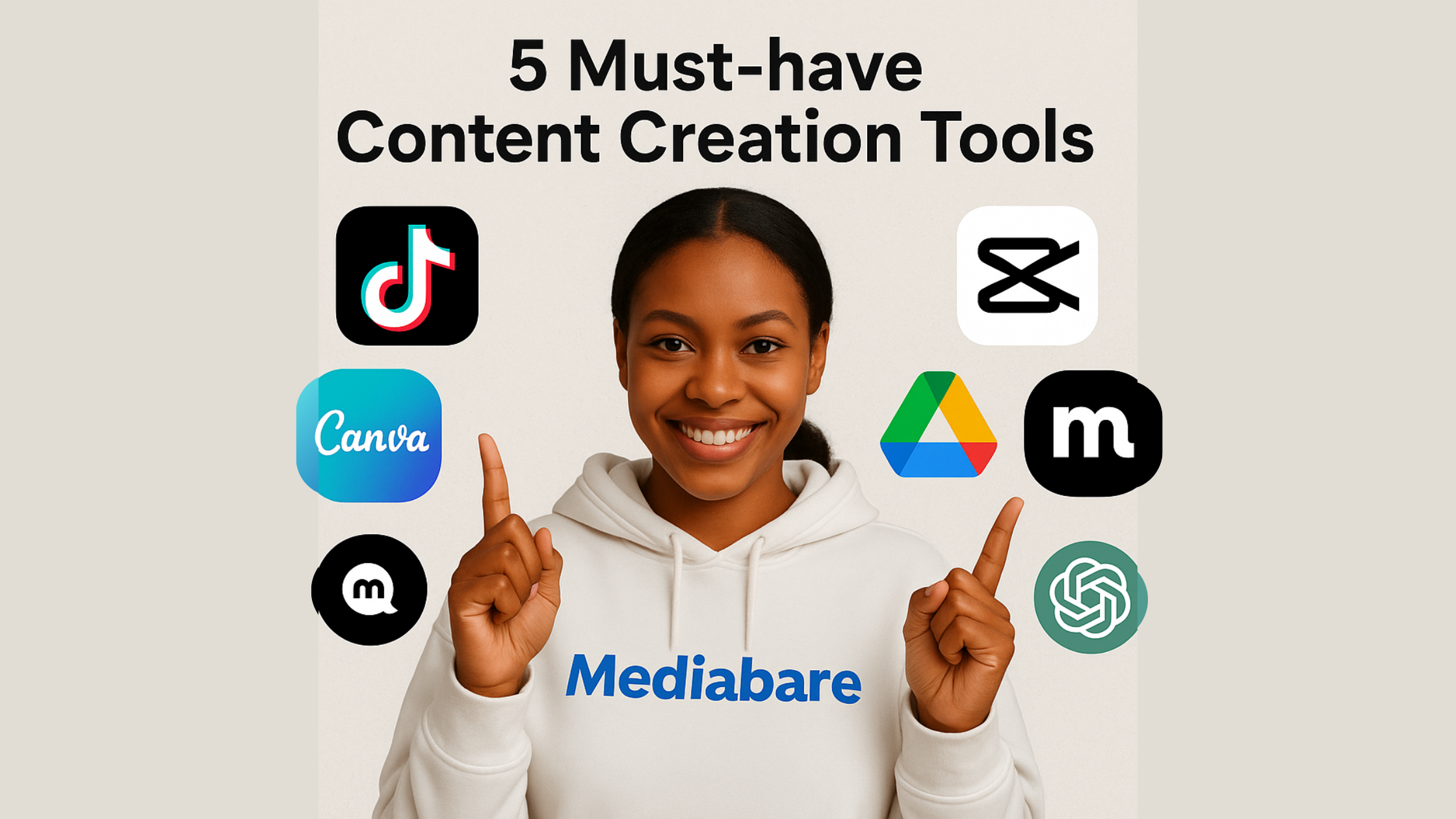 5 Tools Every Successful TikTok Creator Must Have