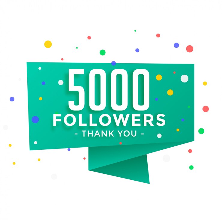 How to Get 5,000 Followers on Facebook in 2025: The Complete Guide