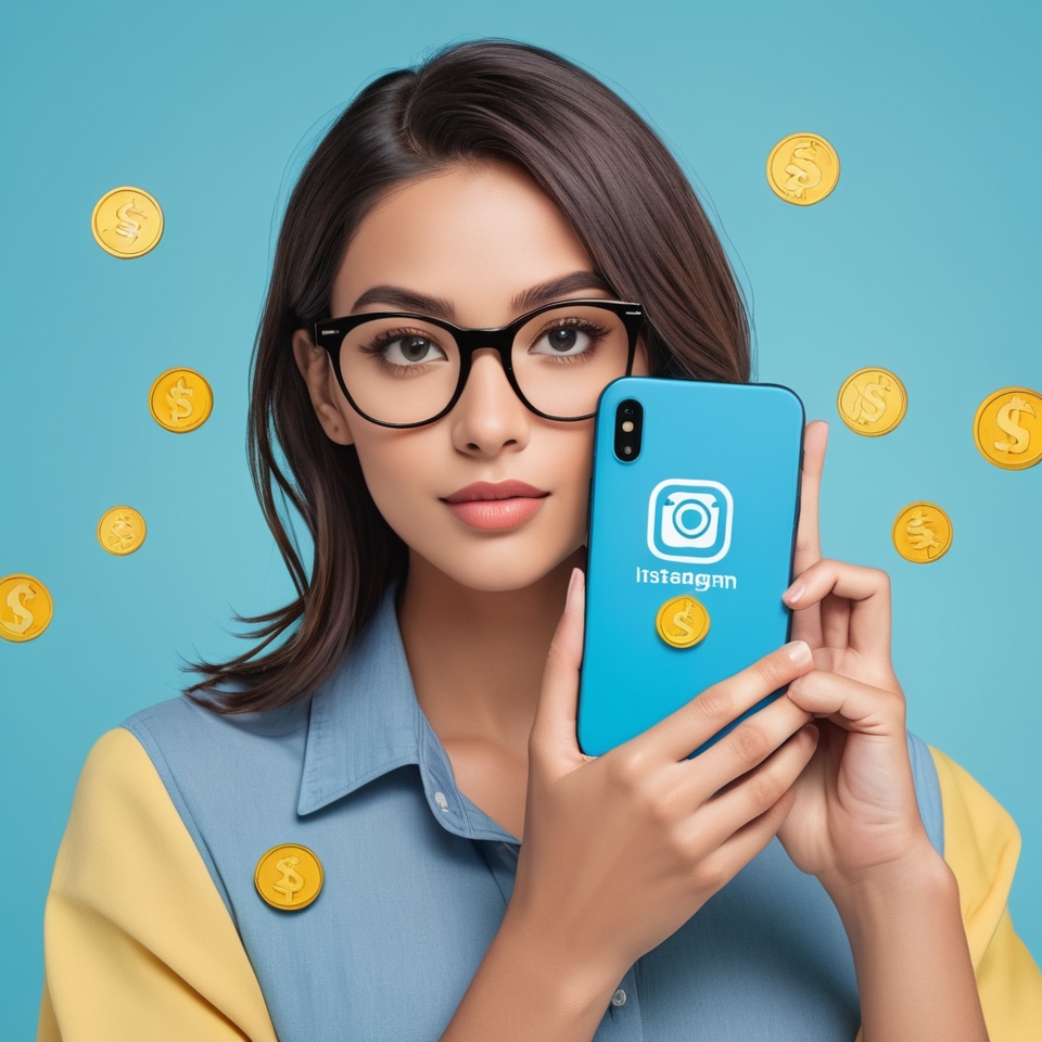 make money on instagram