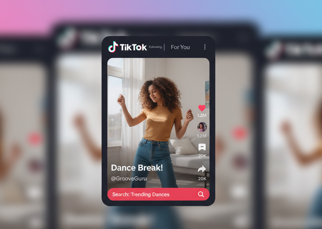 get-on-TikTok-FYP