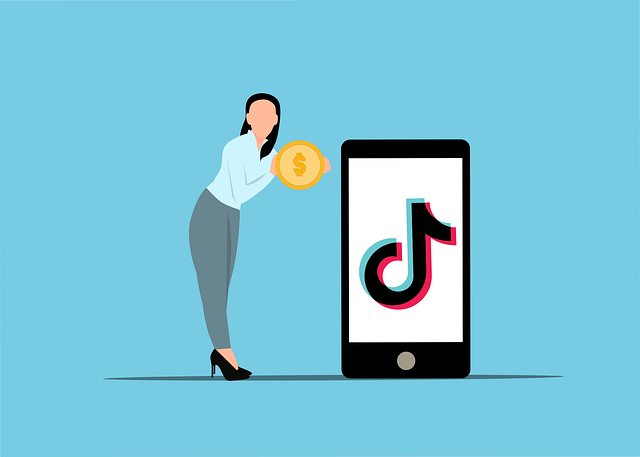TikTok Monetization (I): The International TikTok Account. International TikTok account