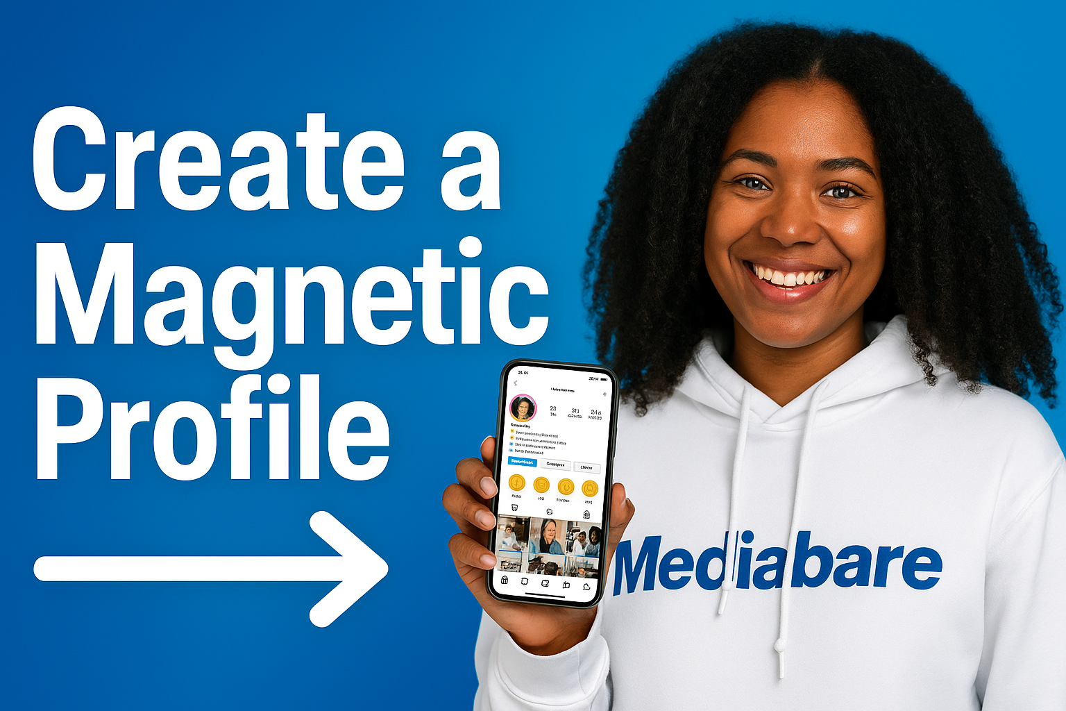 How To Make Your Instagram Profile A Magnet For Followers And Engagement