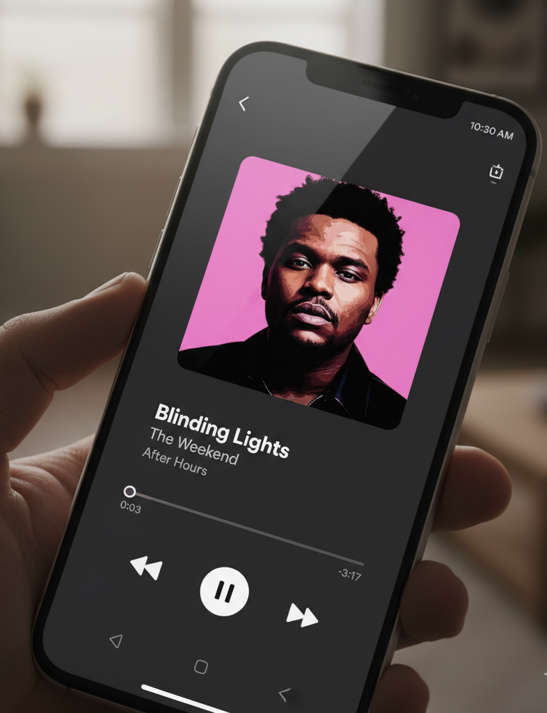 3-seconds-of -your-music