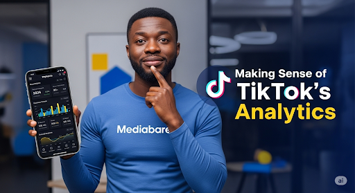 TikTok Analytics