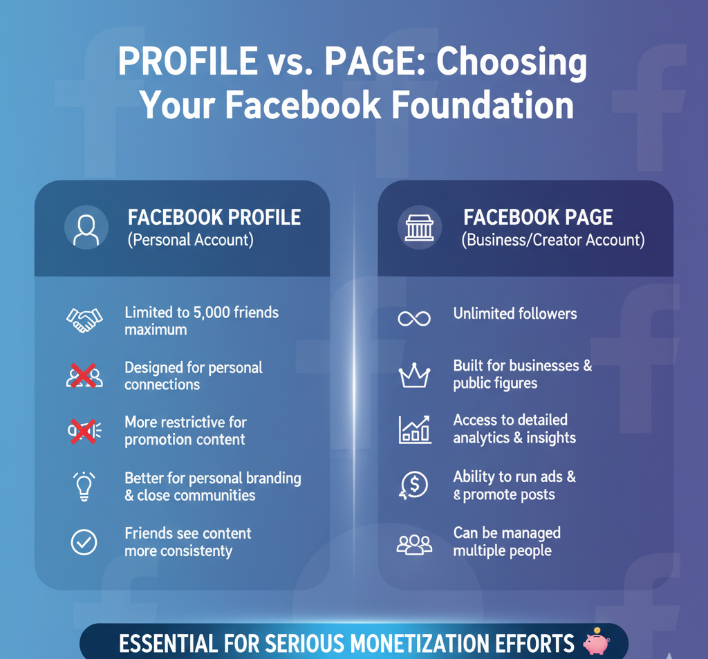 Facebook profile vs Facebook page Facebook-profile-vs-Facebook-page