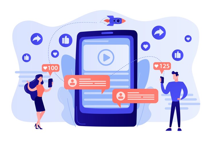 Social Media Panels: A Way To Grow Your Social Media Fast