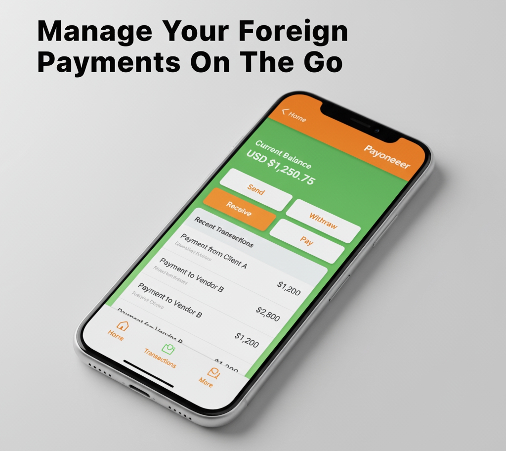 payoneer
