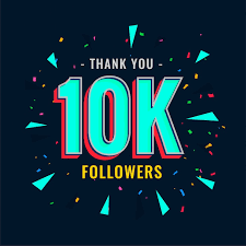How to Hit 10,000 TikTok Followers Without Showing Your Face
