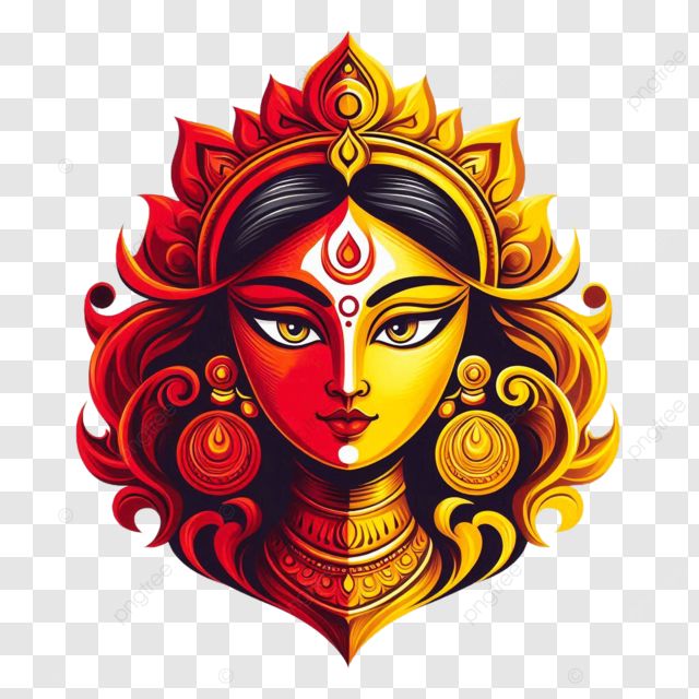 दुर्गा पूजा - Sale