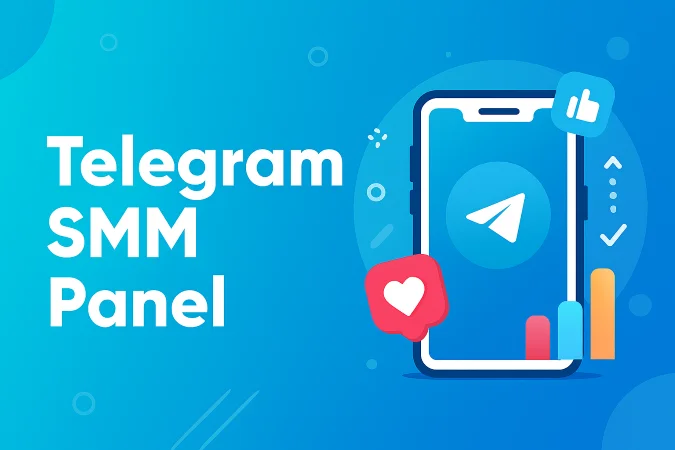 Telegram SMM Panel Telegram SMM Panels