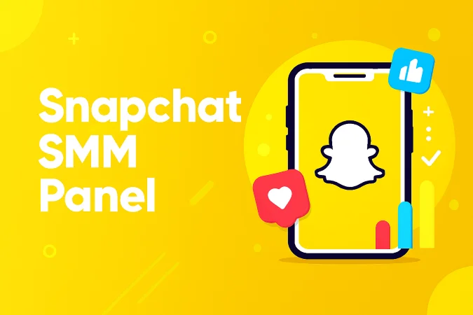 Snapchat SMM Panels Snapchat SMM Panels