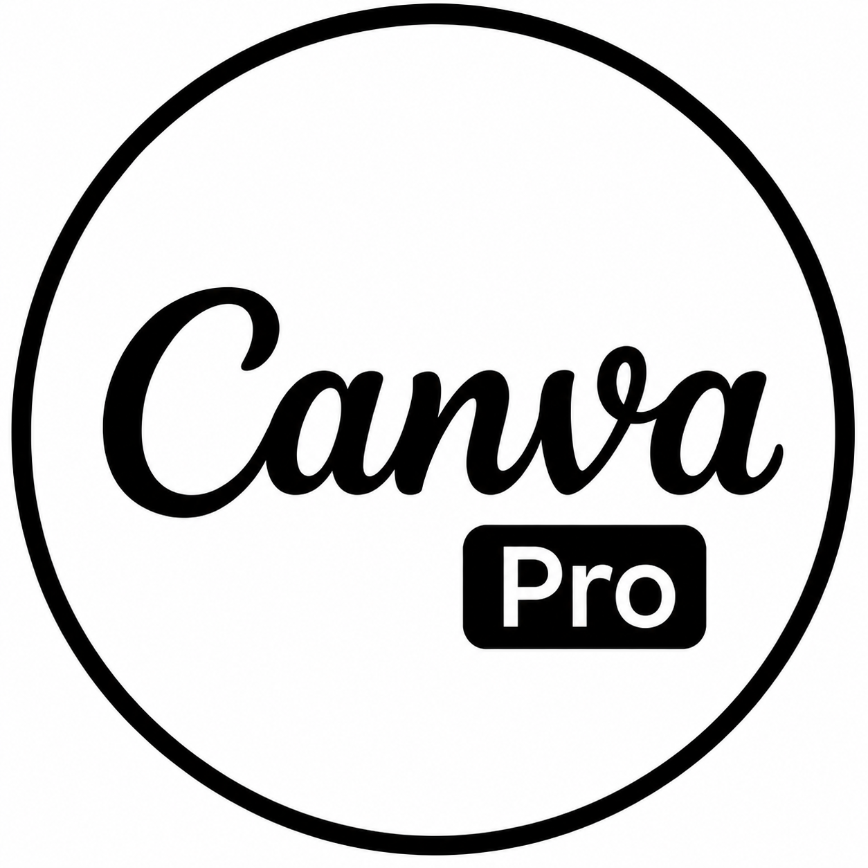 Canva Pro