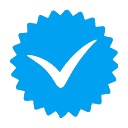 BLUE-TICK Verification Services ᴺᴱᵂ