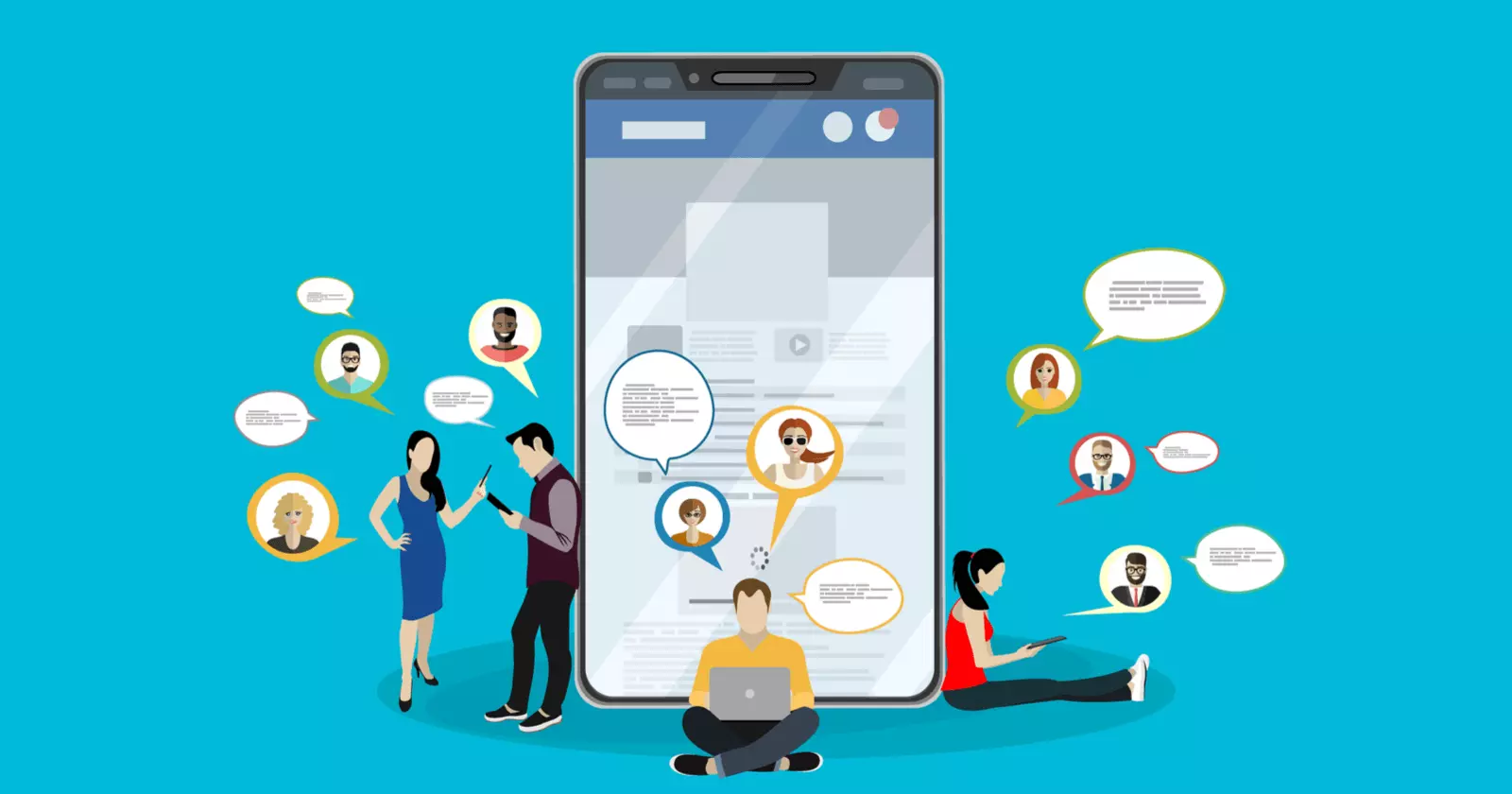 How to Find Out Where Your Audience Is on Social Media