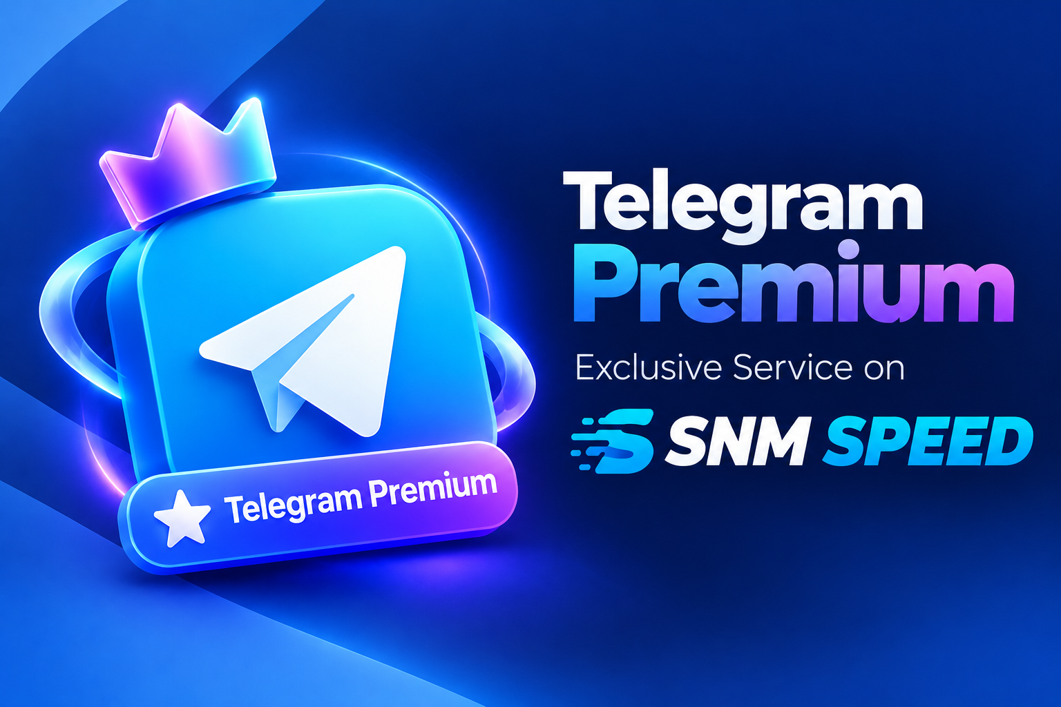خدمة Telegram Premium الخاصة بنا 👑⭐️🔥🔥