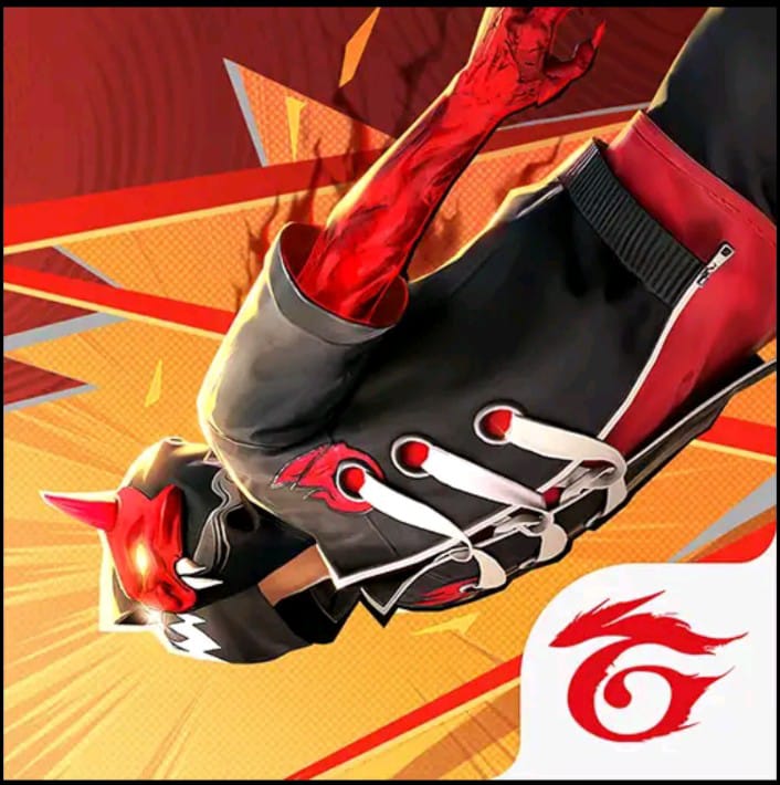 شحن جواهر فرى فاير