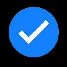 توثيق منصات السوشيال ميديا○●♡♤