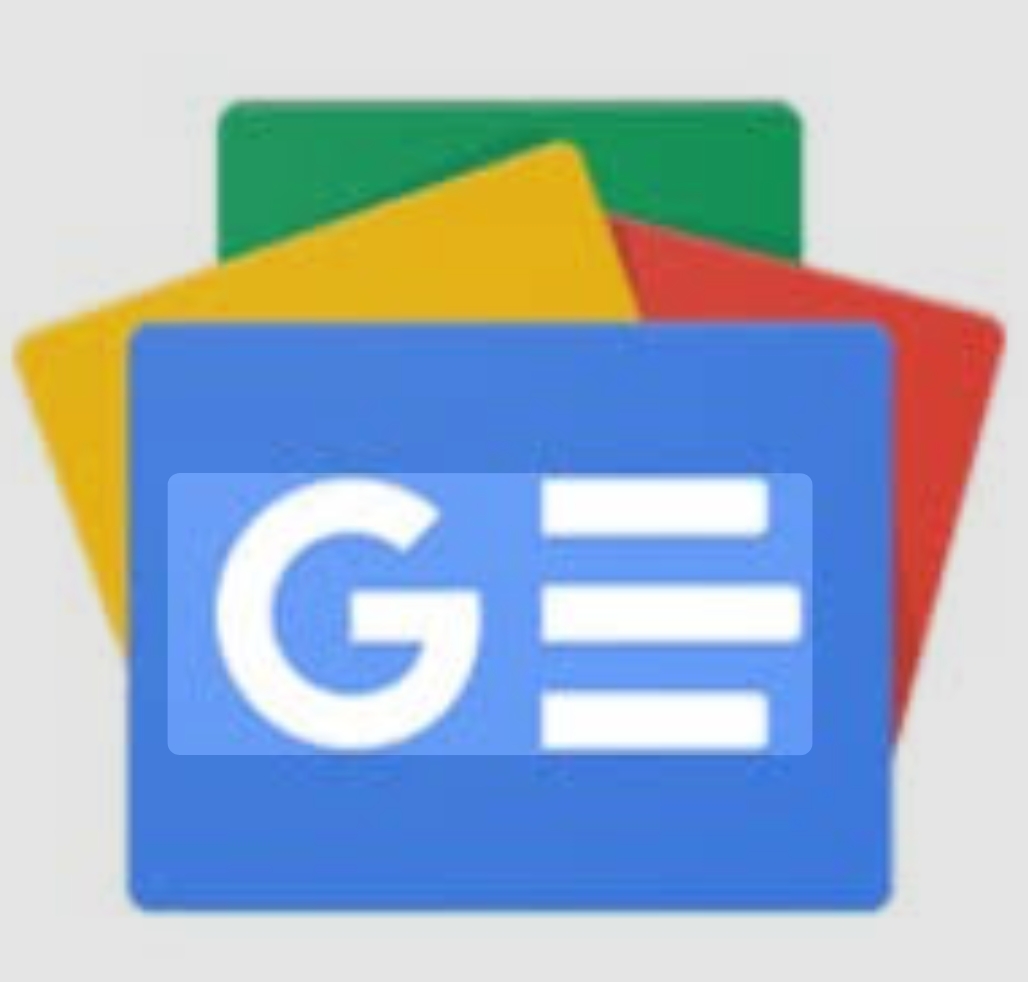 نشر اخبار على جوجل