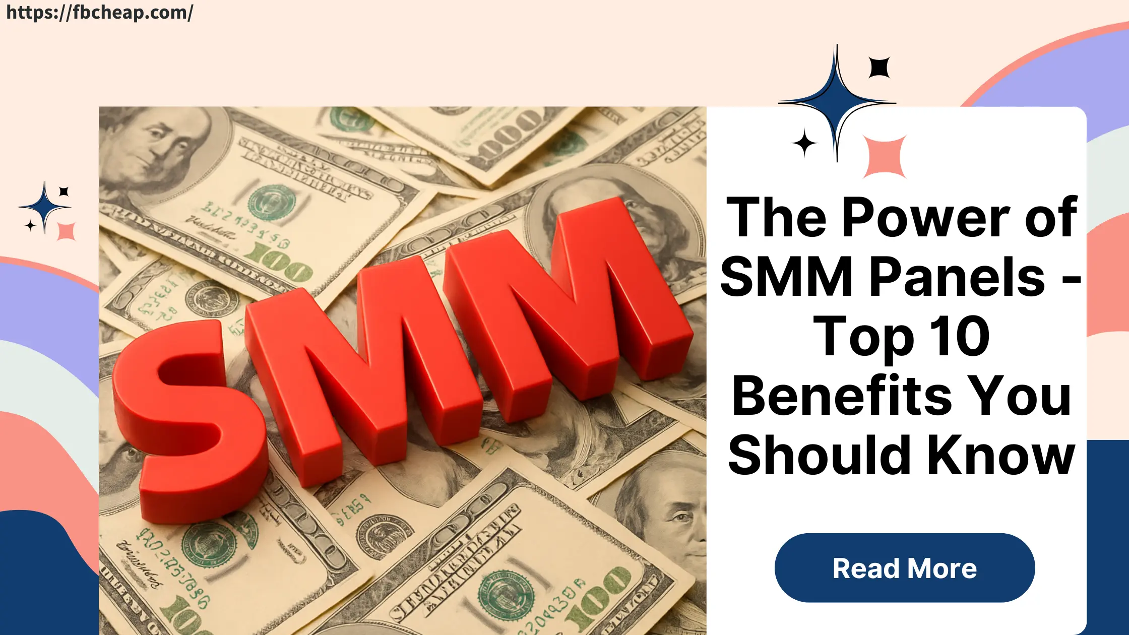 The Power of SMM Panels: Top 10 Benefits You Should Know