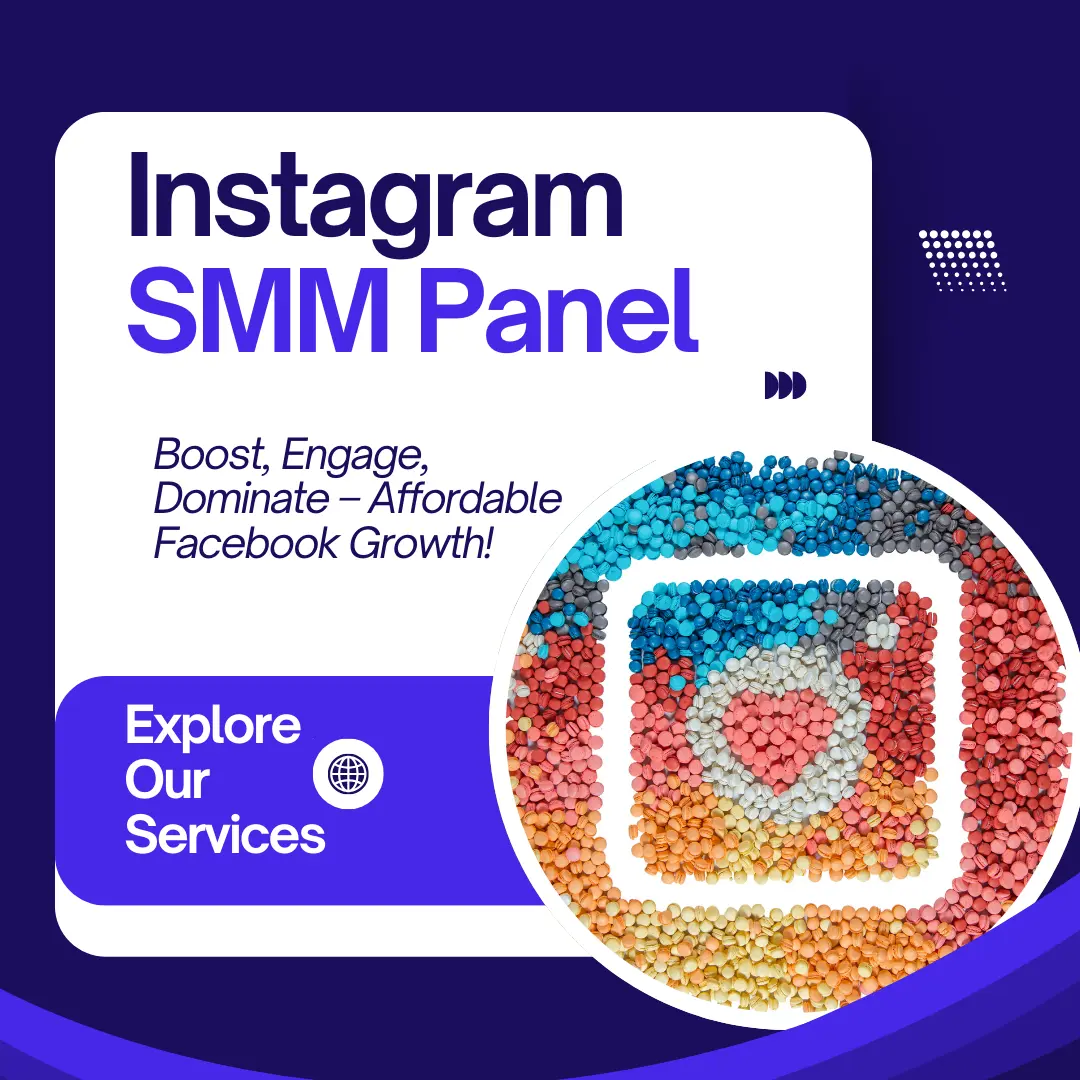 instagram smm panel