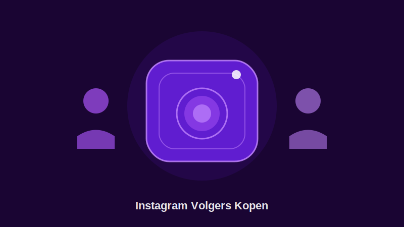 Instagram Volgers Kopen