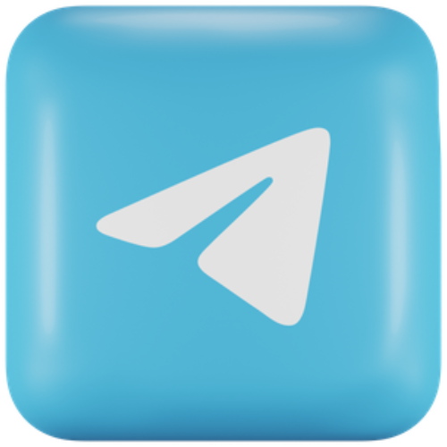 Telegram - Reactions