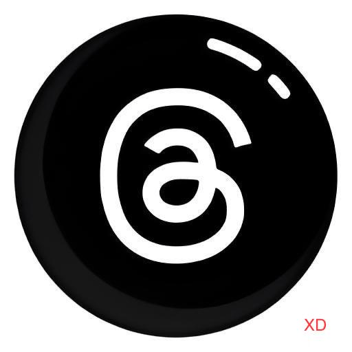 Threads 点赞
