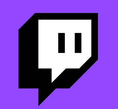 Twitch 直播观看