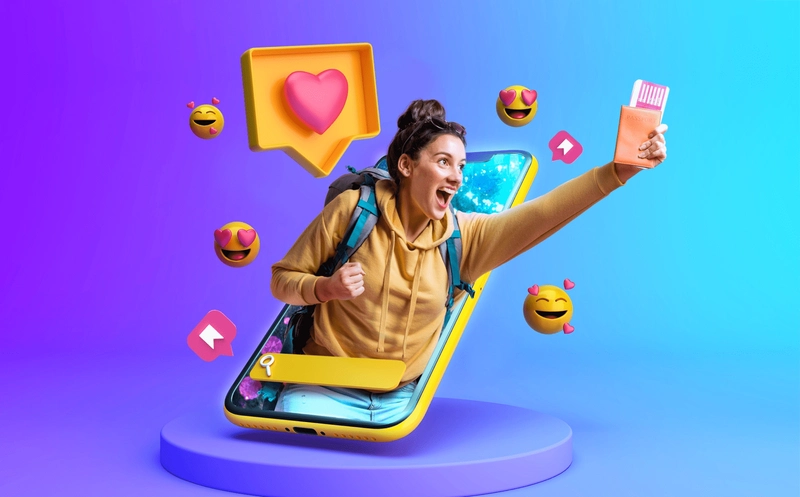 Growing Social Media: The Strategic Role of SMM Panels