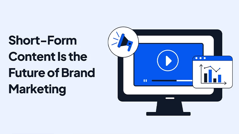 Why Short Content Wins the Internet