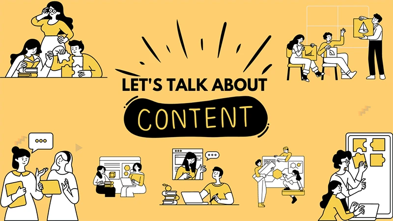 How to Attract Clients Through Content?