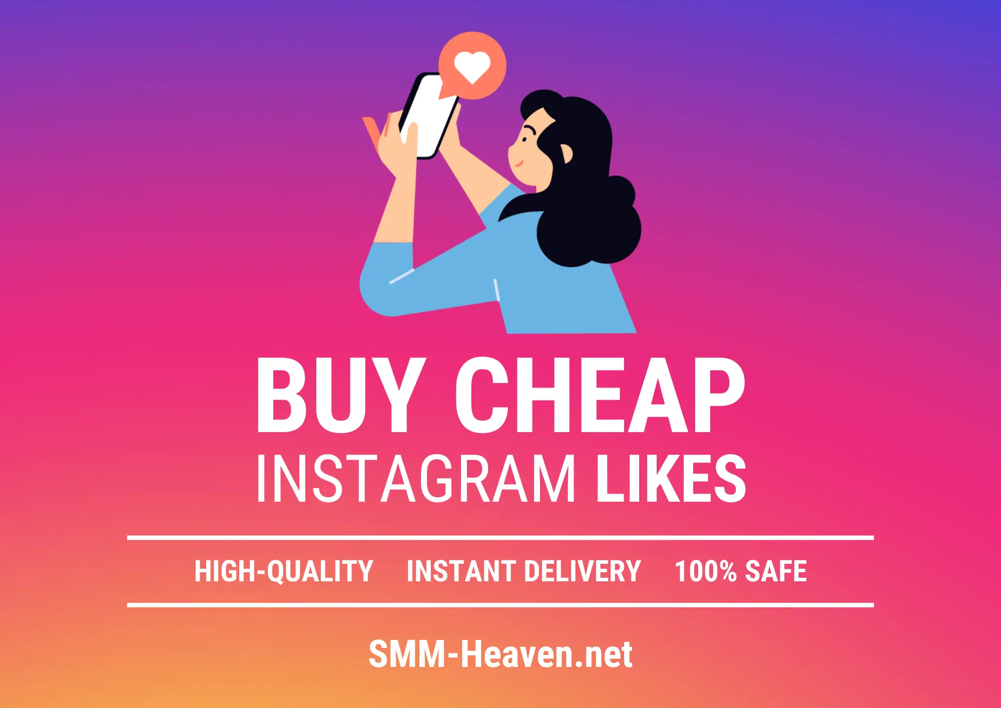 Buy instagram likes