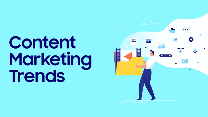 What Content Formats Are Trending Right Now