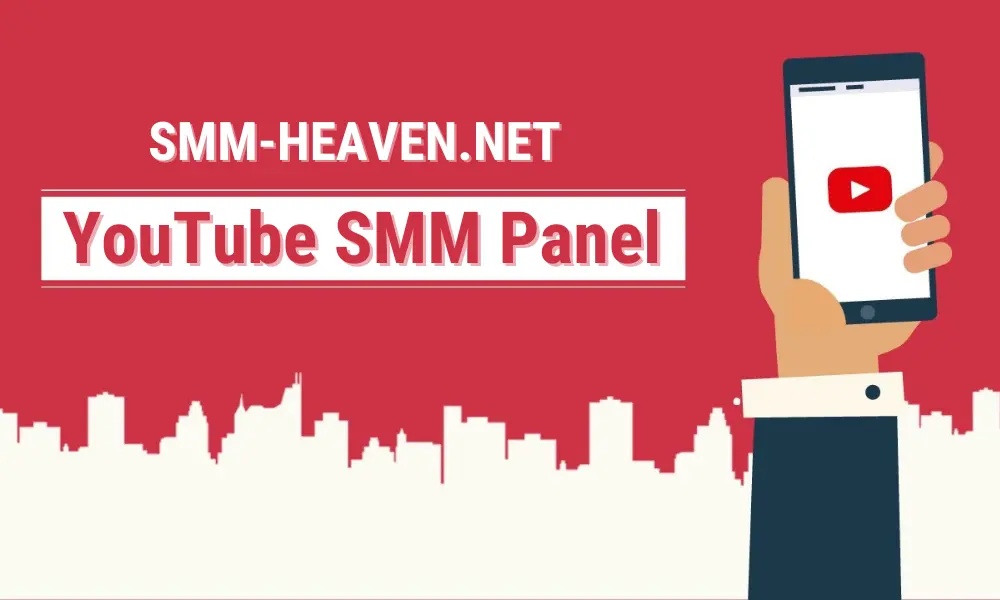 YouTube SMM Panel