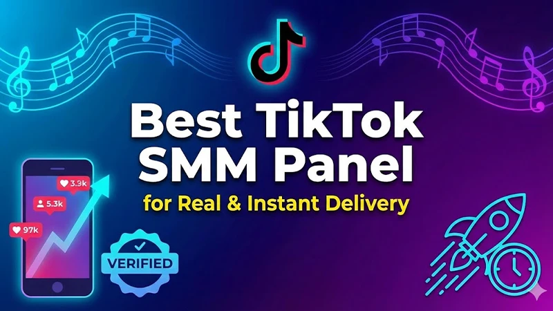 Tiktok SMM Tool: Boost Engagement with SMM