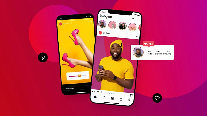 Instagram Stories: Boost Engagement