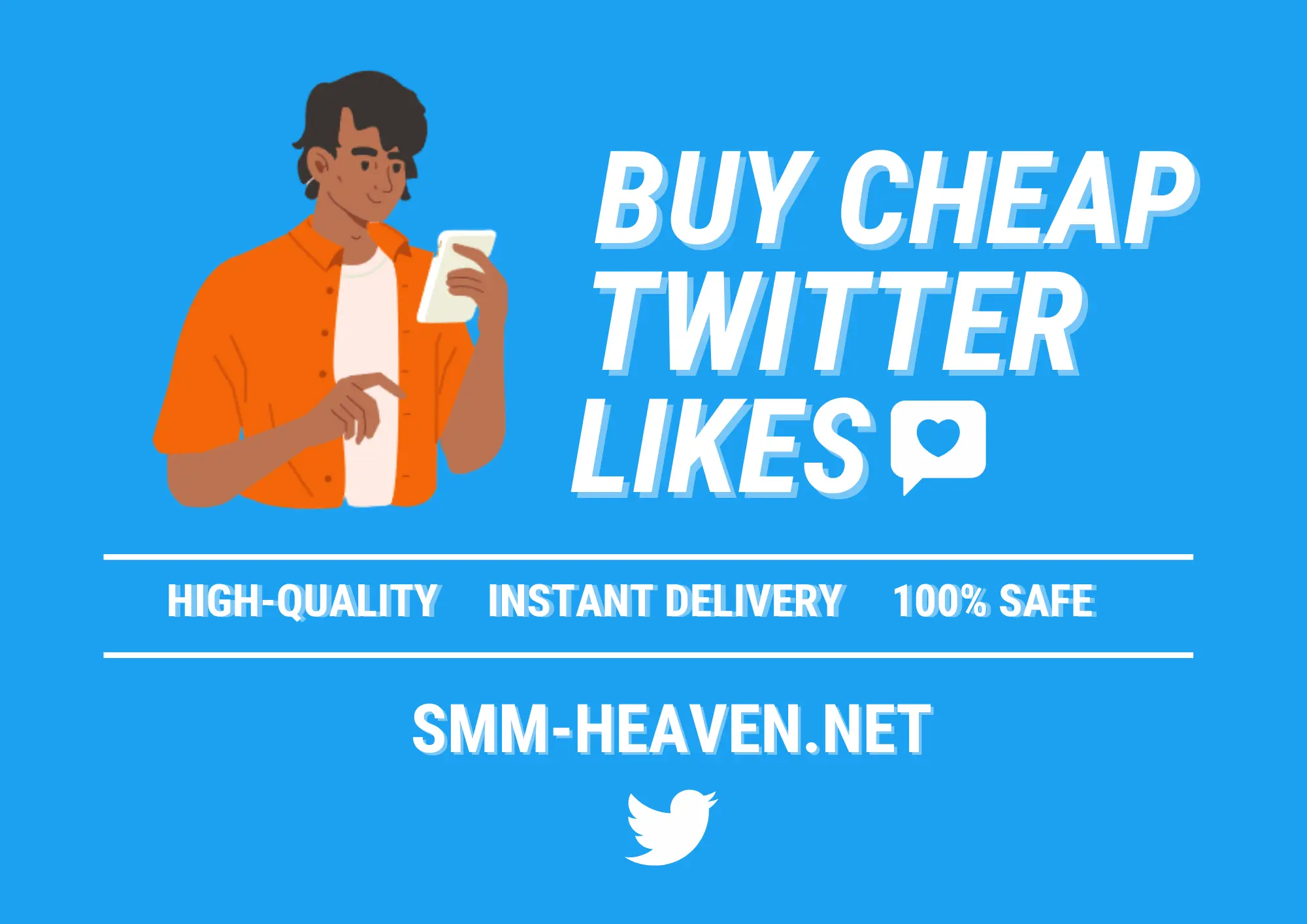 Buy Twitter Likes
