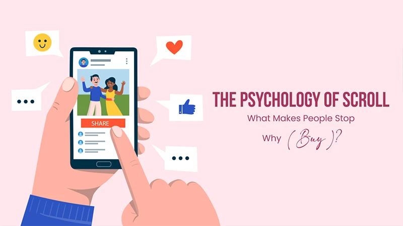 Why People Scroll But Never Buy (2026 Insight)