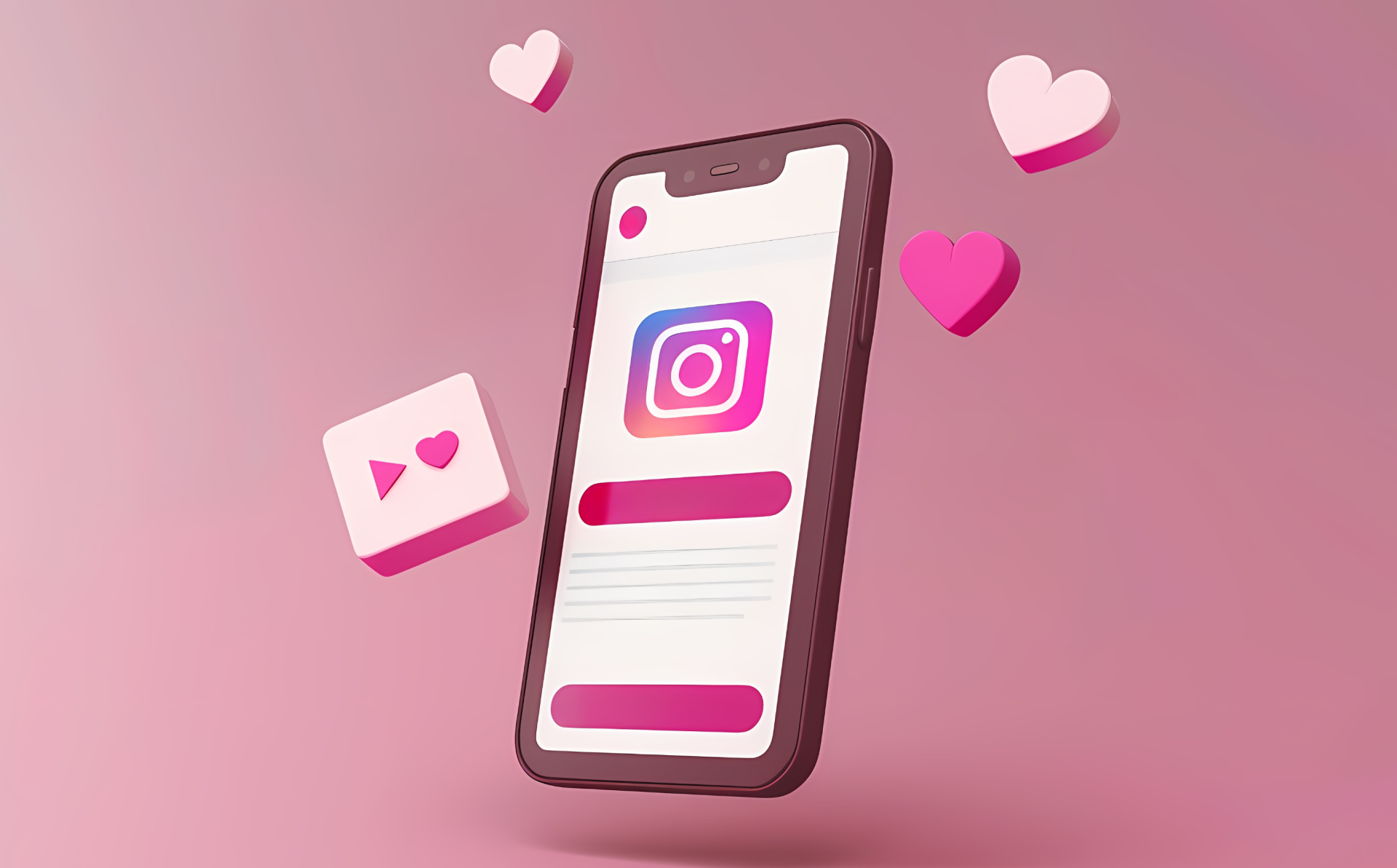 Create Instagram Stories to increase engagement 