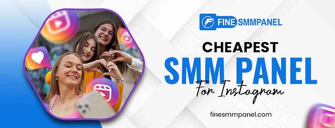  cheapest SMM panel for Instagram