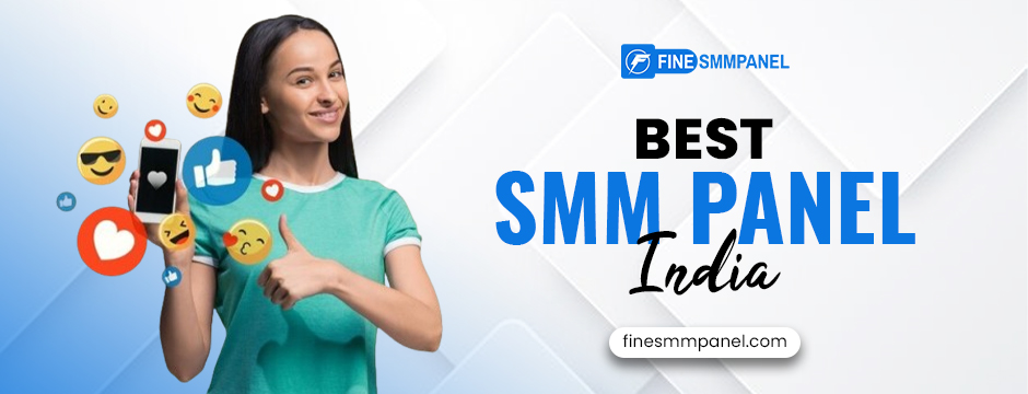 best smm panel india